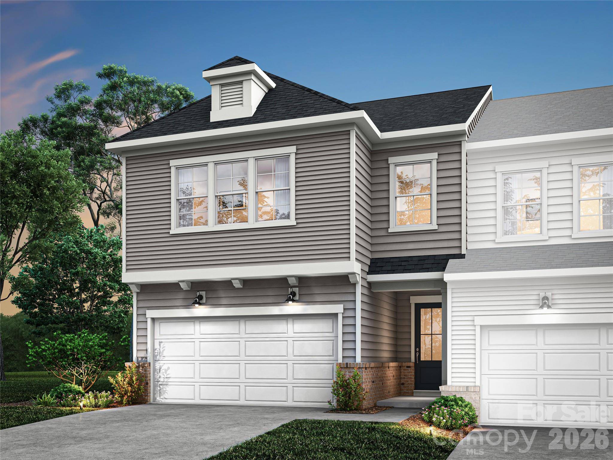 721 Bowery PL, Cramerton, NC 28032