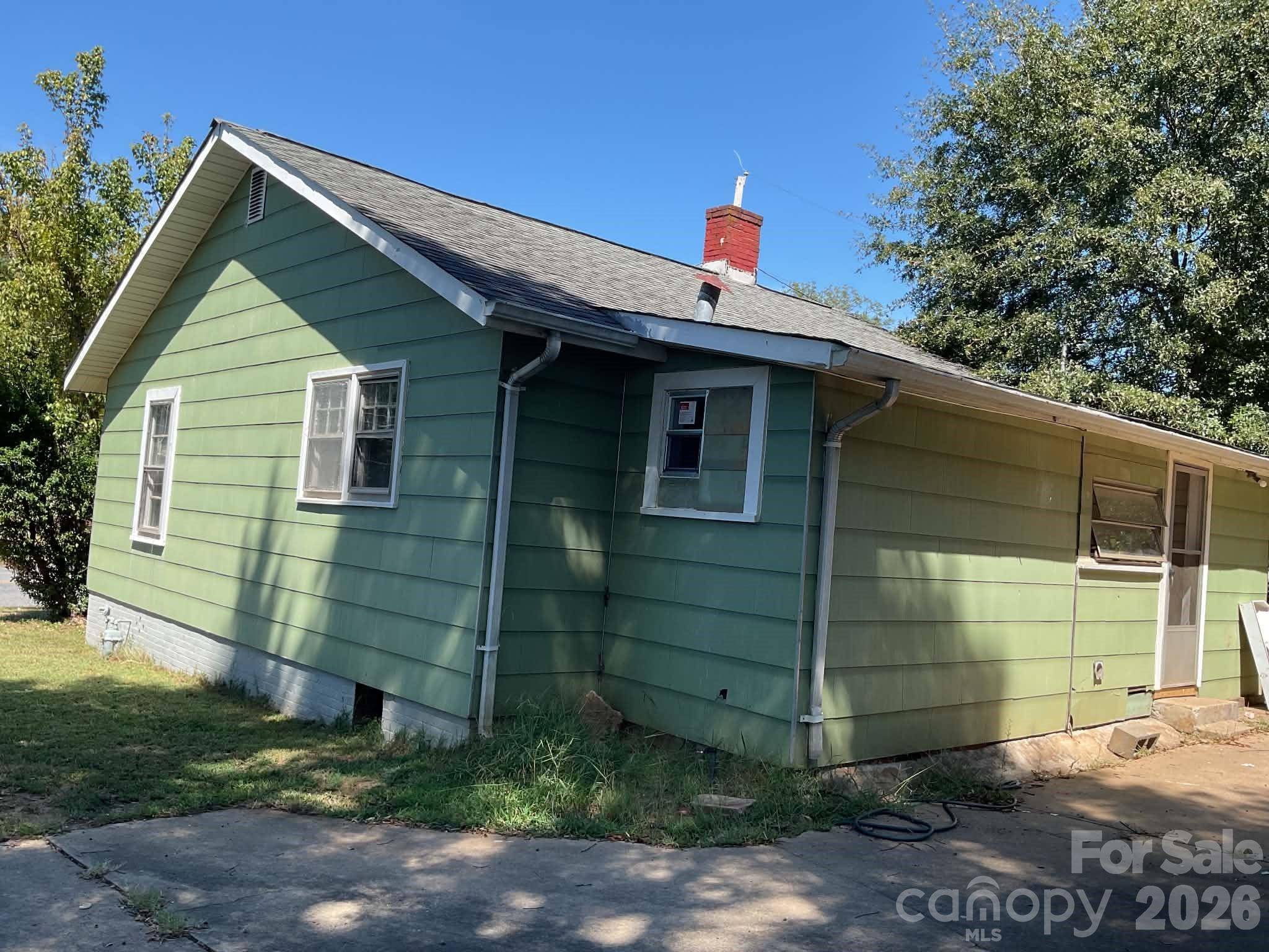 1311 Dekalb ST S, Shelby, NC 28152