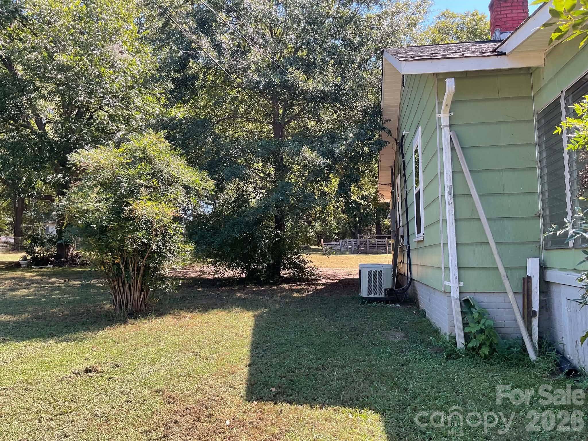 1311 Dekalb ST S, Shelby, NC 28152