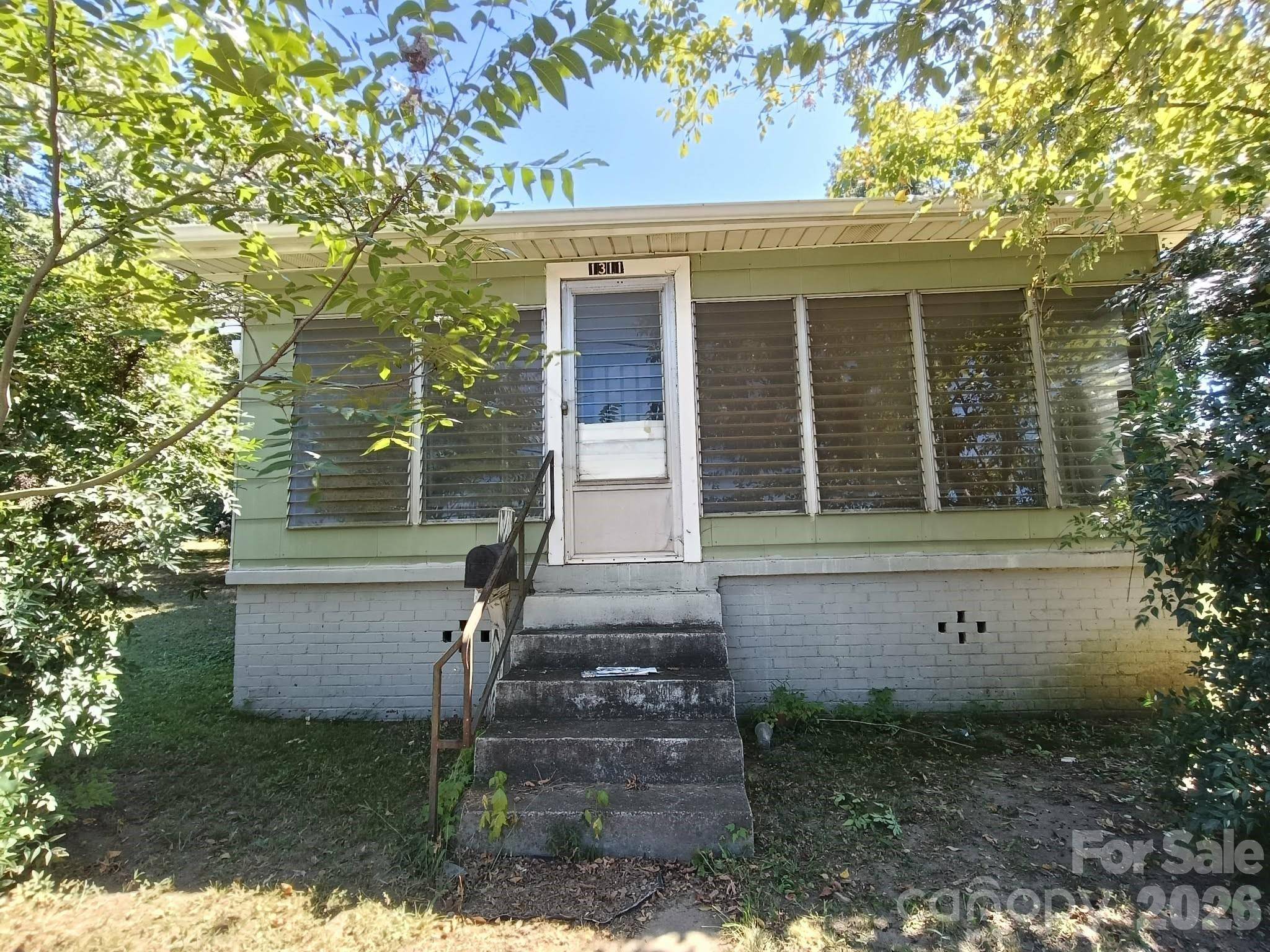 1311 Dekalb ST S, Shelby, NC 28152