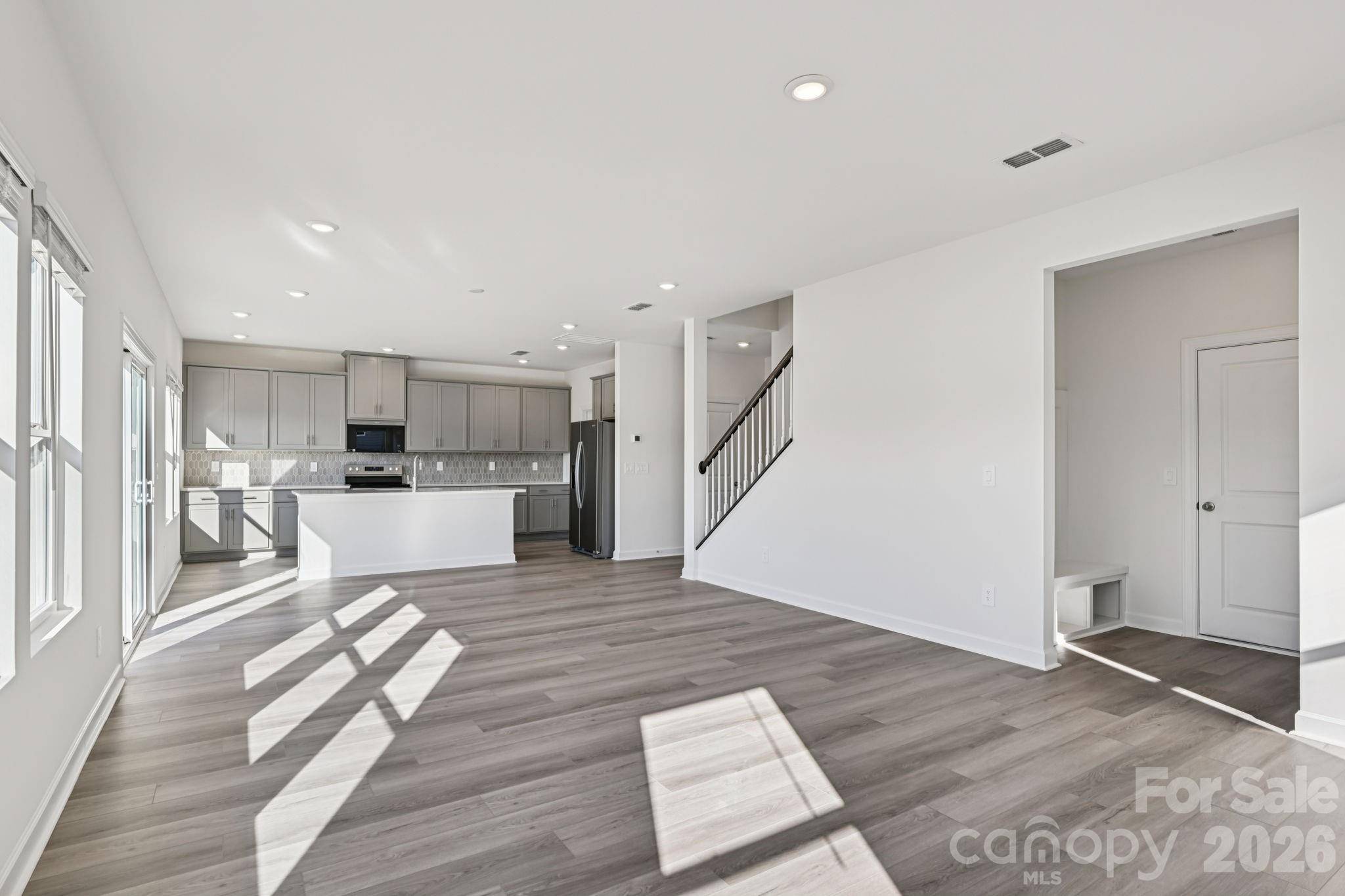 320 Pantego PL, Salisbury, NC 28144