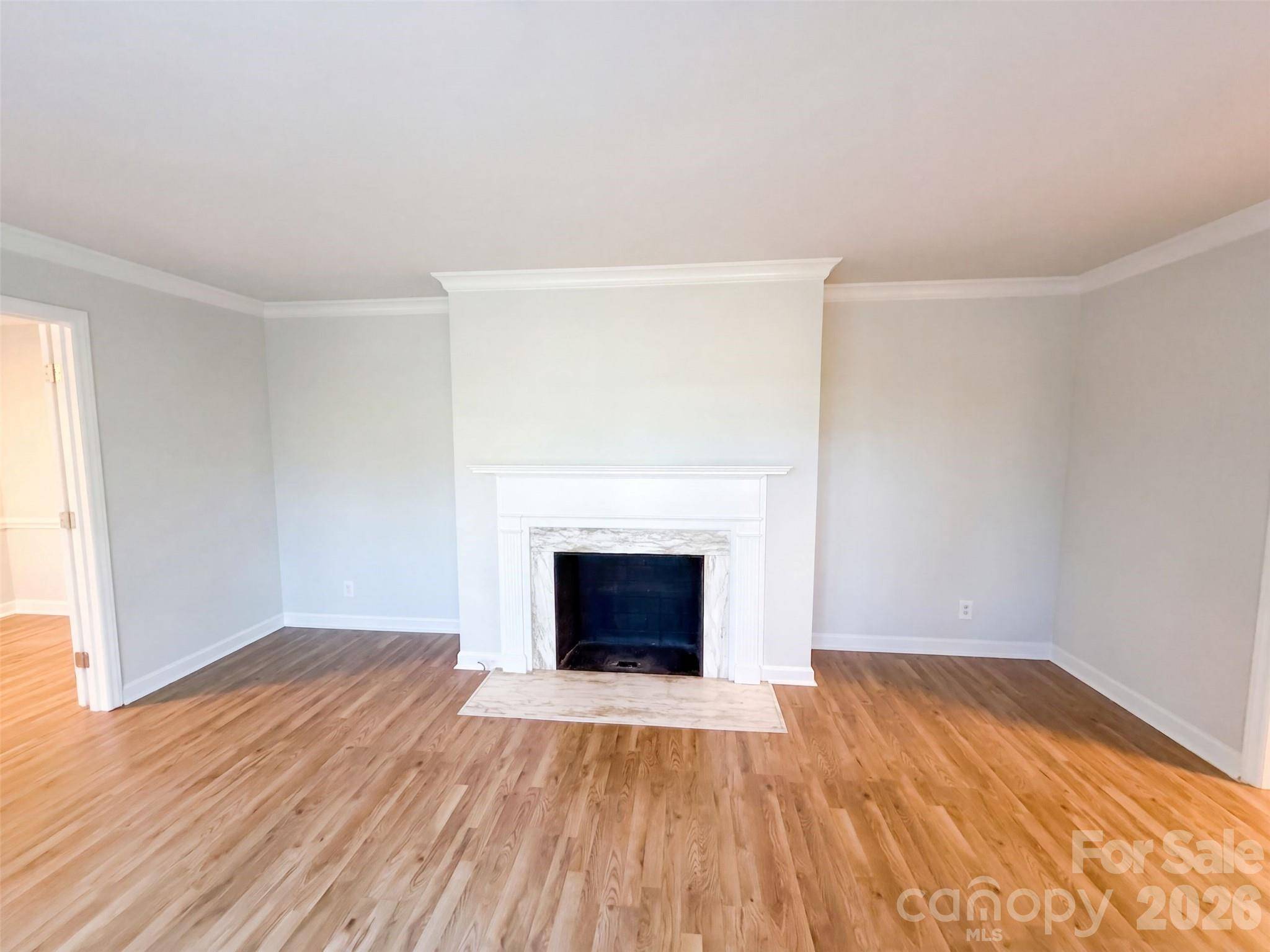 1524 Mt Holly Huntersville RD, Charlotte, NC 28214