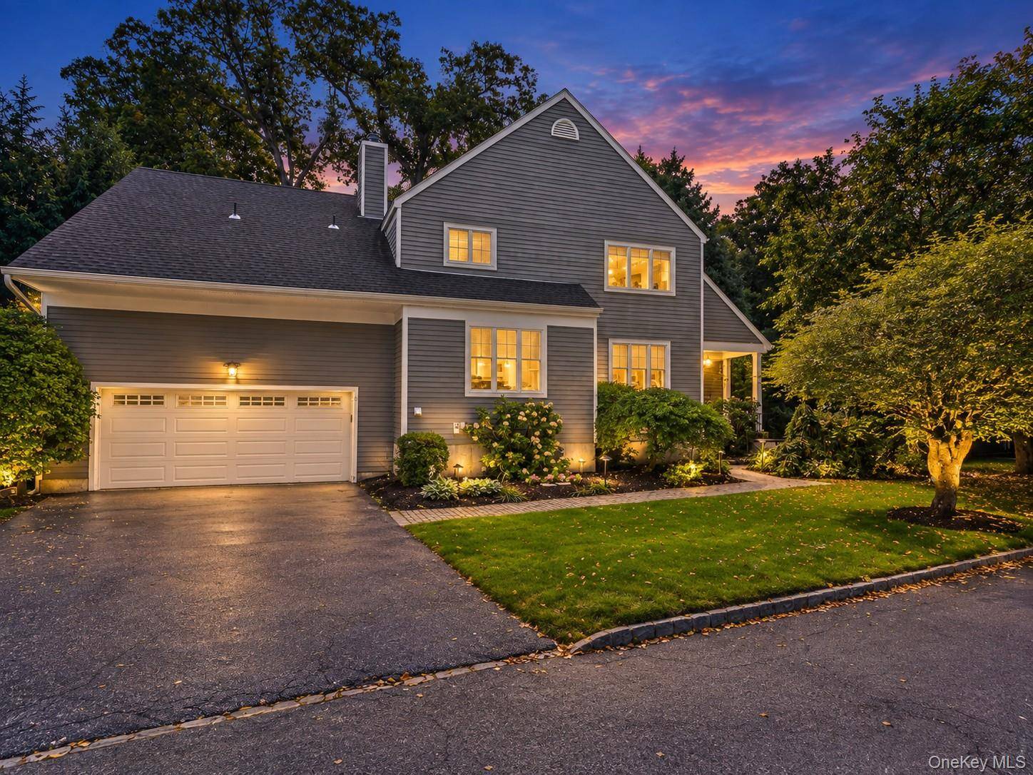 3 Lewiston CT, Briarcliff Manor, NY 10510