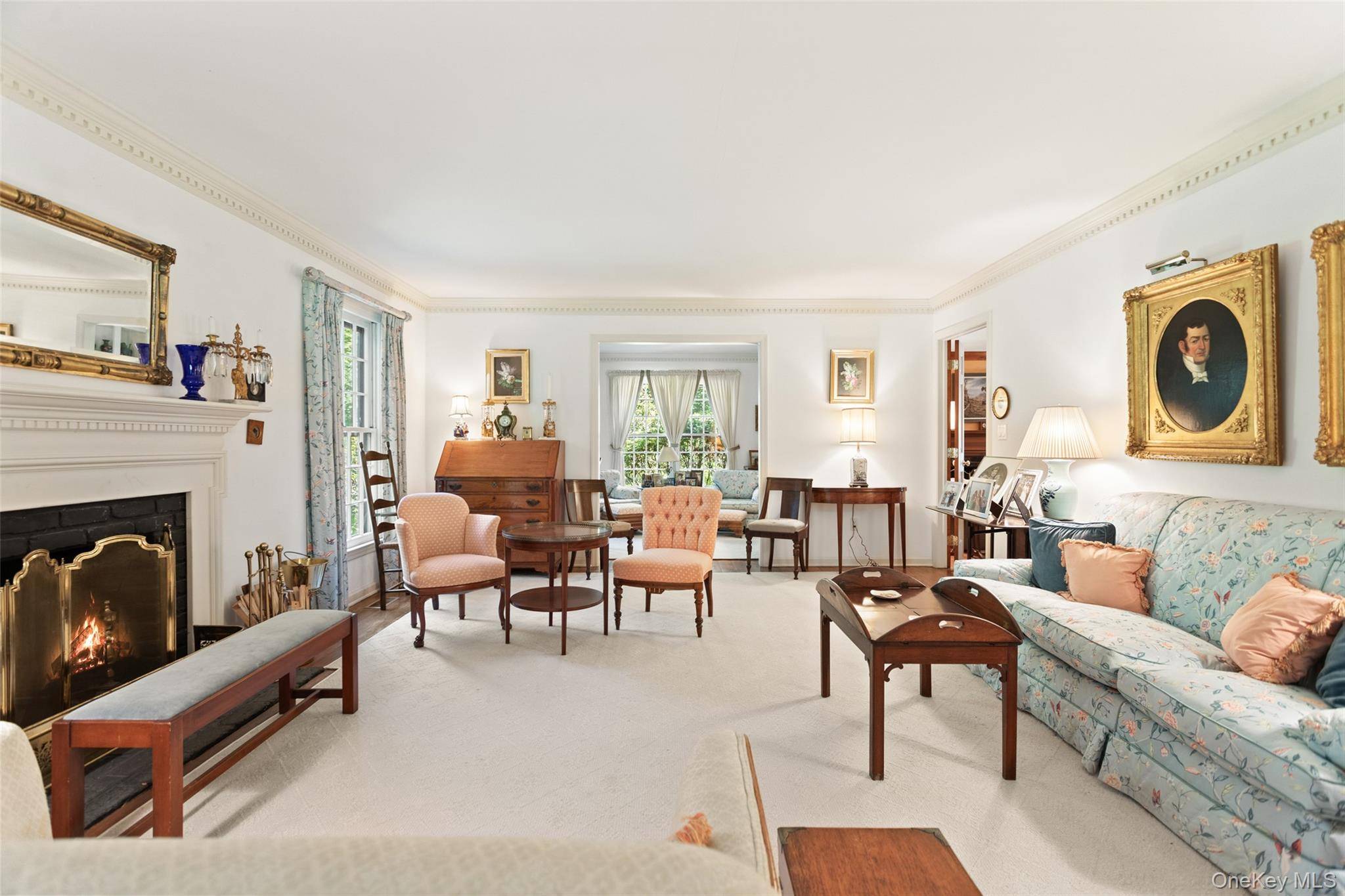 29 Bender WAY, Pound Ridge, NY 10576