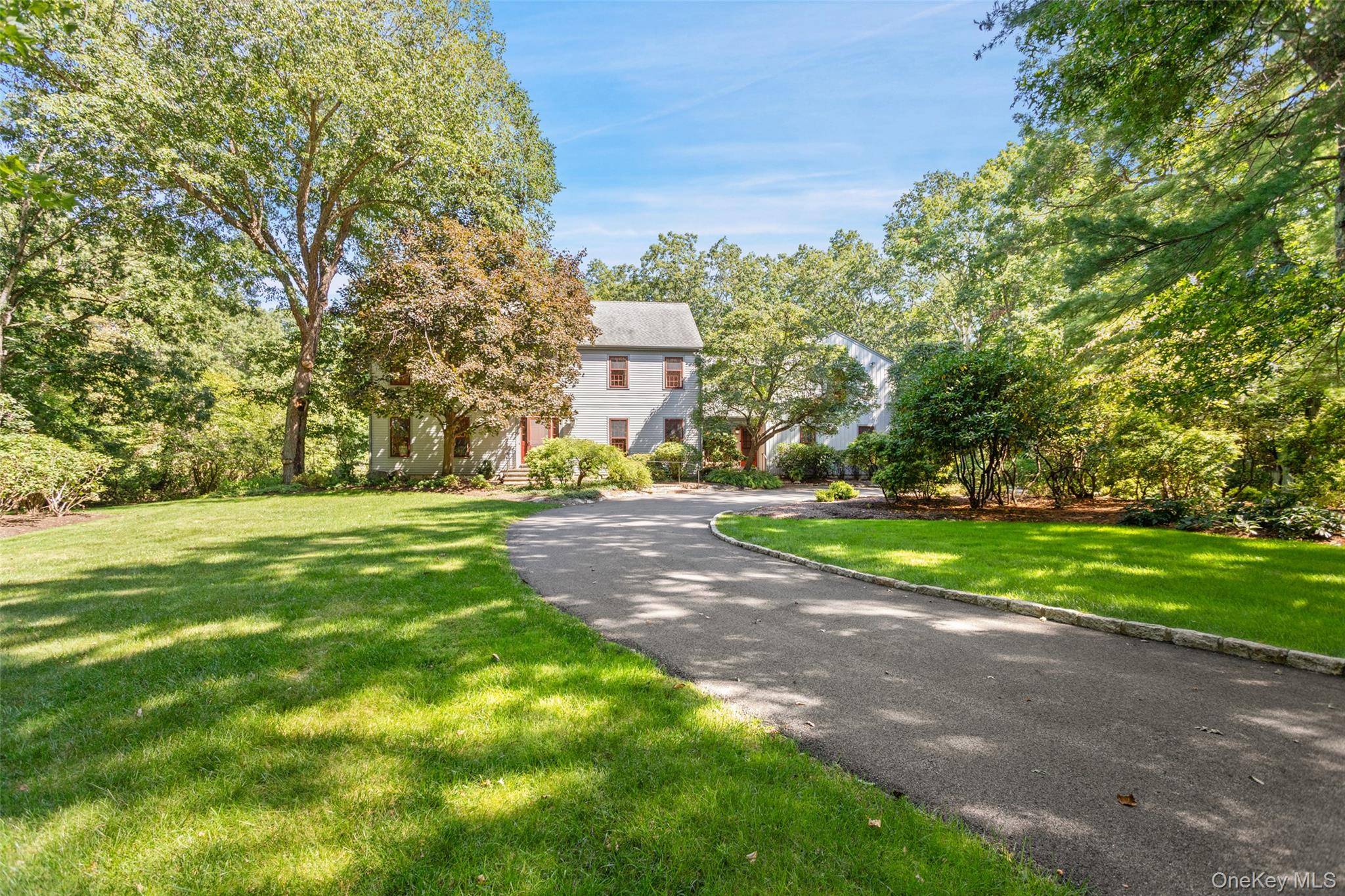 29 Bender WAY, Pound Ridge, NY 10576