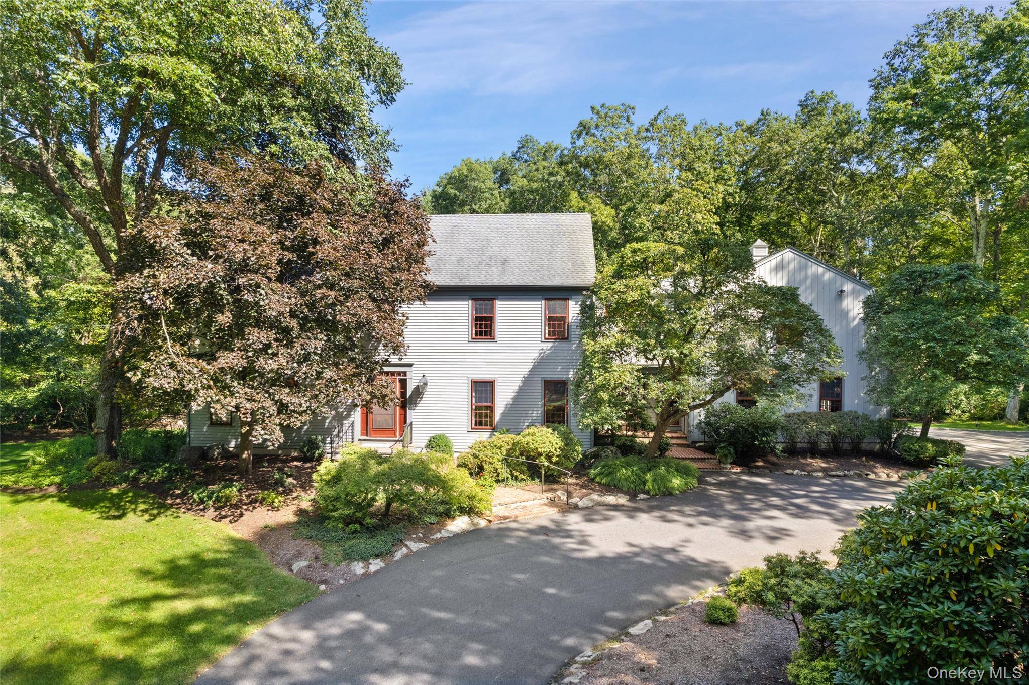 29 Bender WAY, Pound Ridge, NY 10576