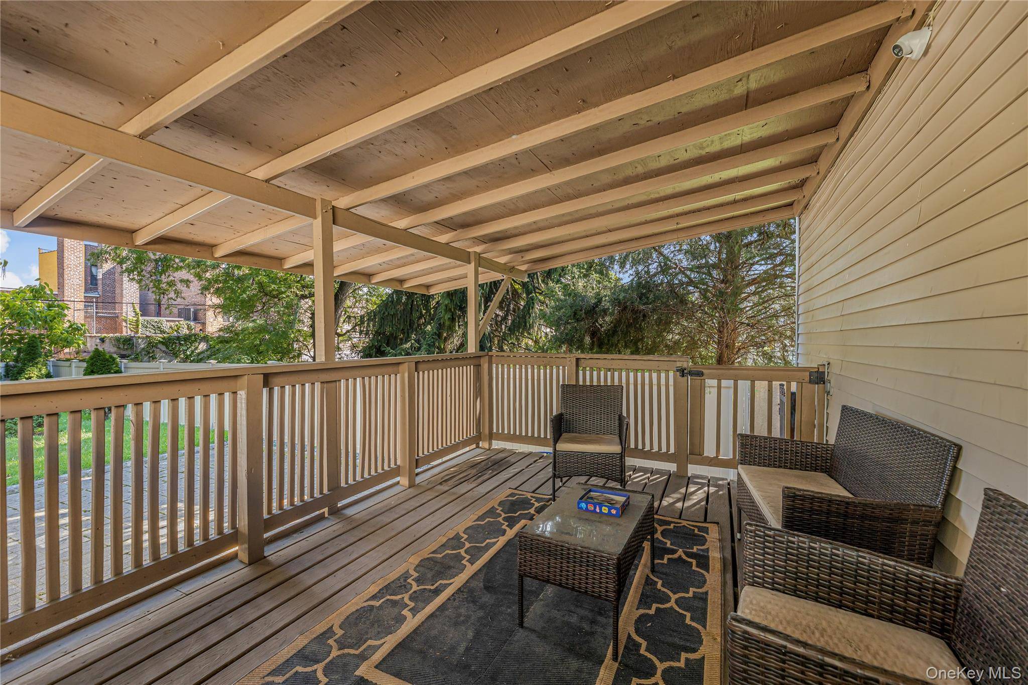 4558 Richardson AVE, Bronx, NY 10470