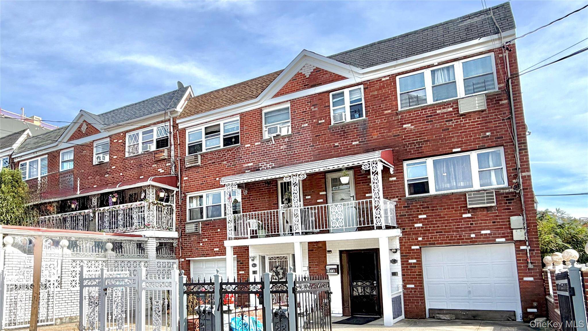 2016 Lafayette AVE, Bronx, NY 10473