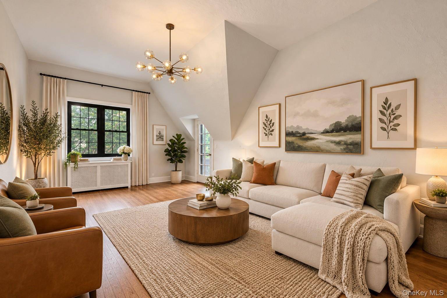 64 kensington RD #3B, Bronxville, NY 10708
