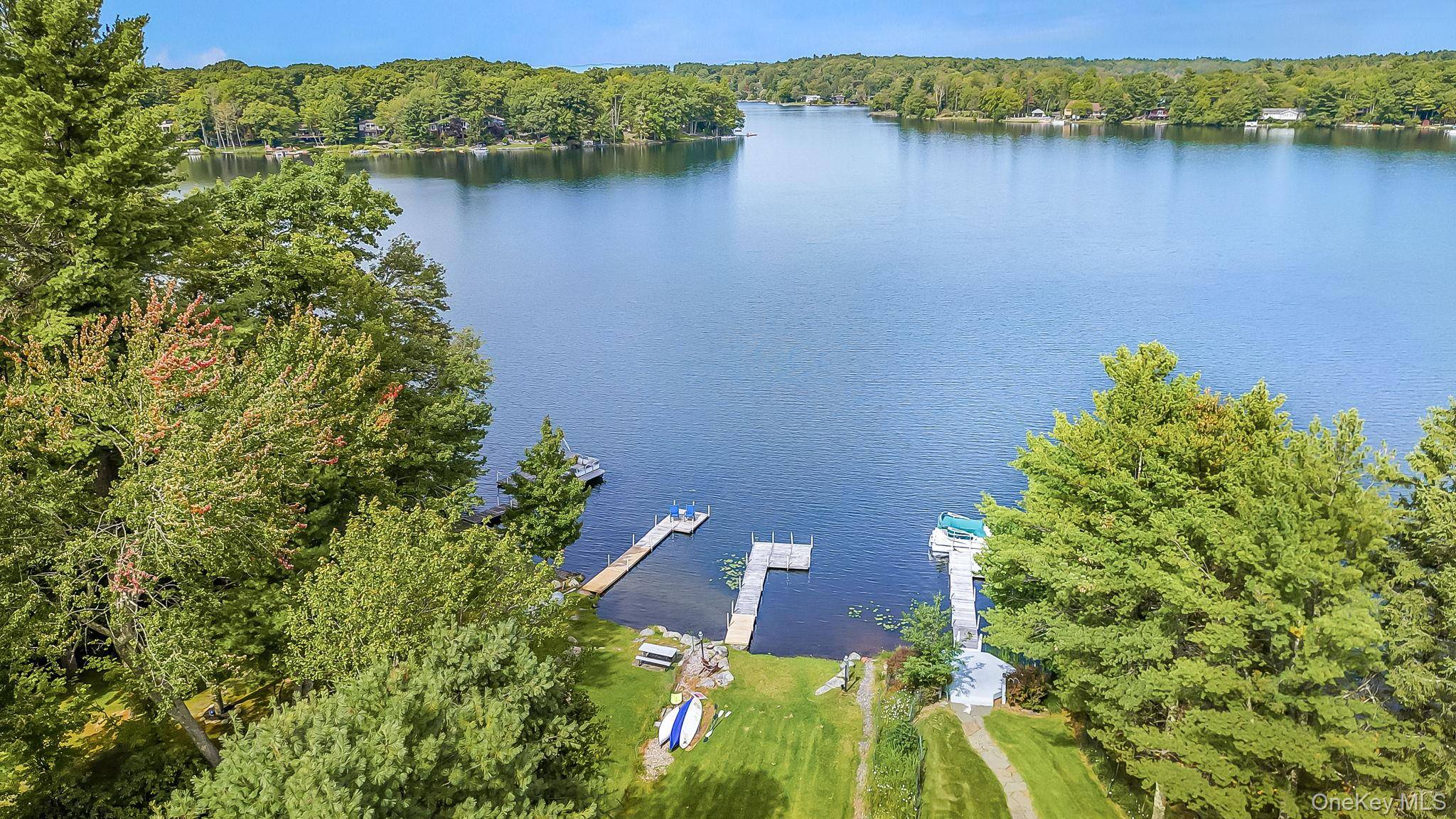 74 Lake Shore DR, Rock Hill, NY 12775
