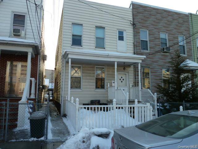 5316 Haspel ST, Elmhurst, NY 11373