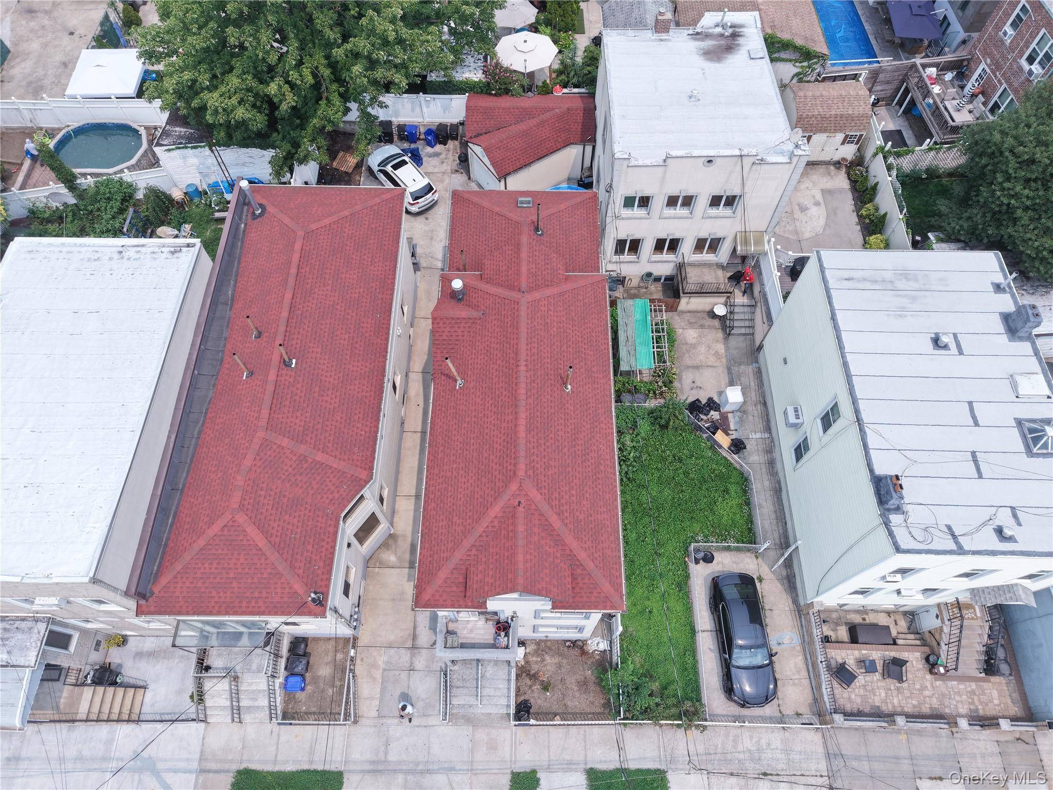 6147 56th AVE, Maspeth, NY 11378