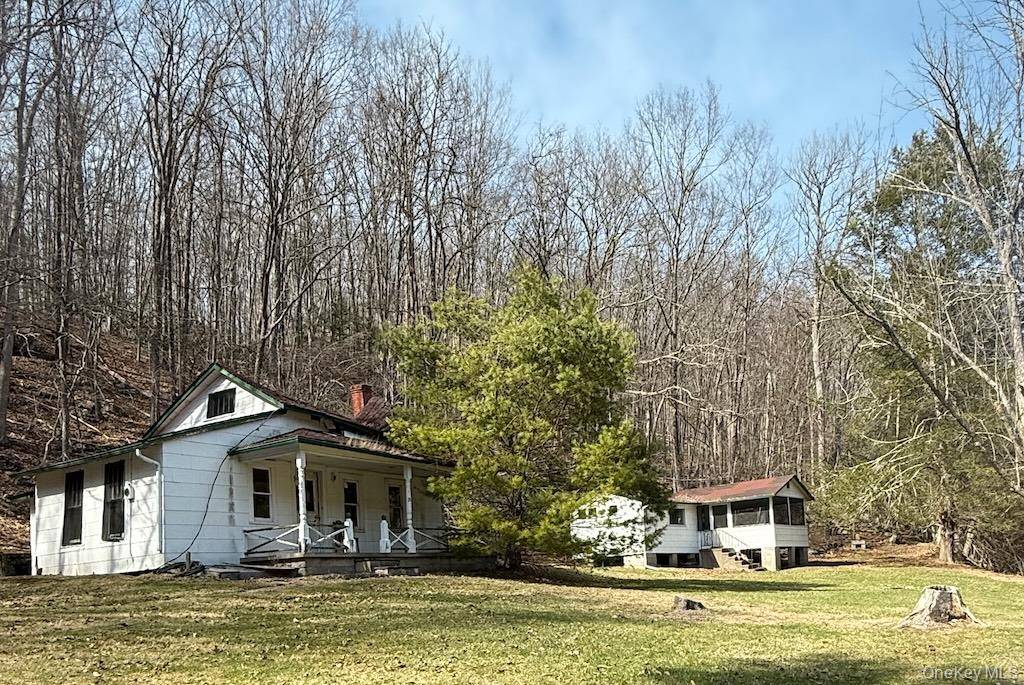 143 State Route 55, Barryville, NY 12719