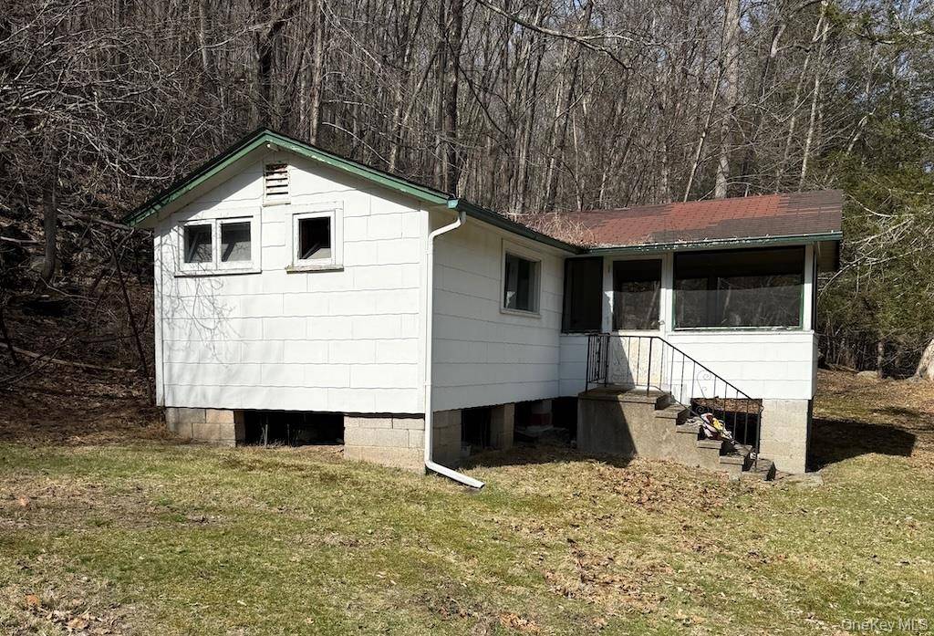 143 State Route 55, Barryville, NY 12719