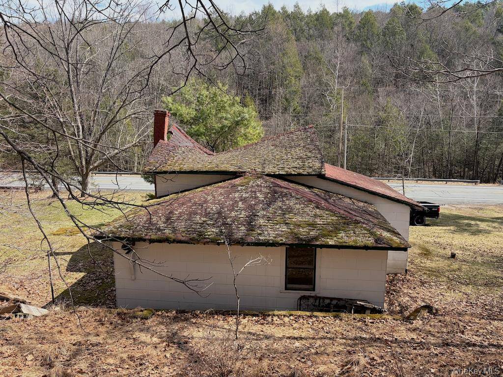 143 State Route 55, Barryville, NY 12719