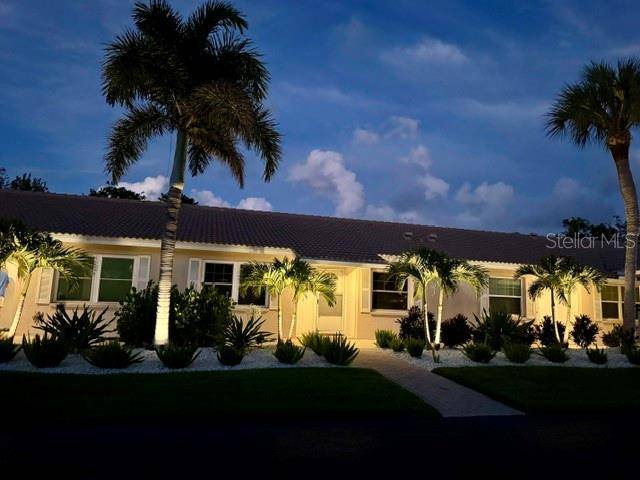 540 NEPTUNE AVE #7, Longboat Key, FL 34228