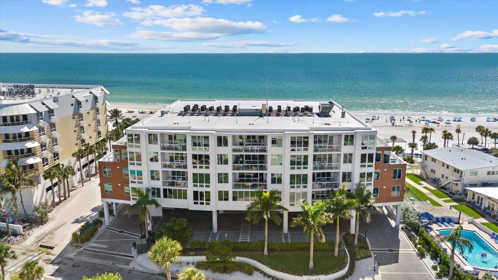1035 SEASIDE DR #502, Sarasota, FL 34242