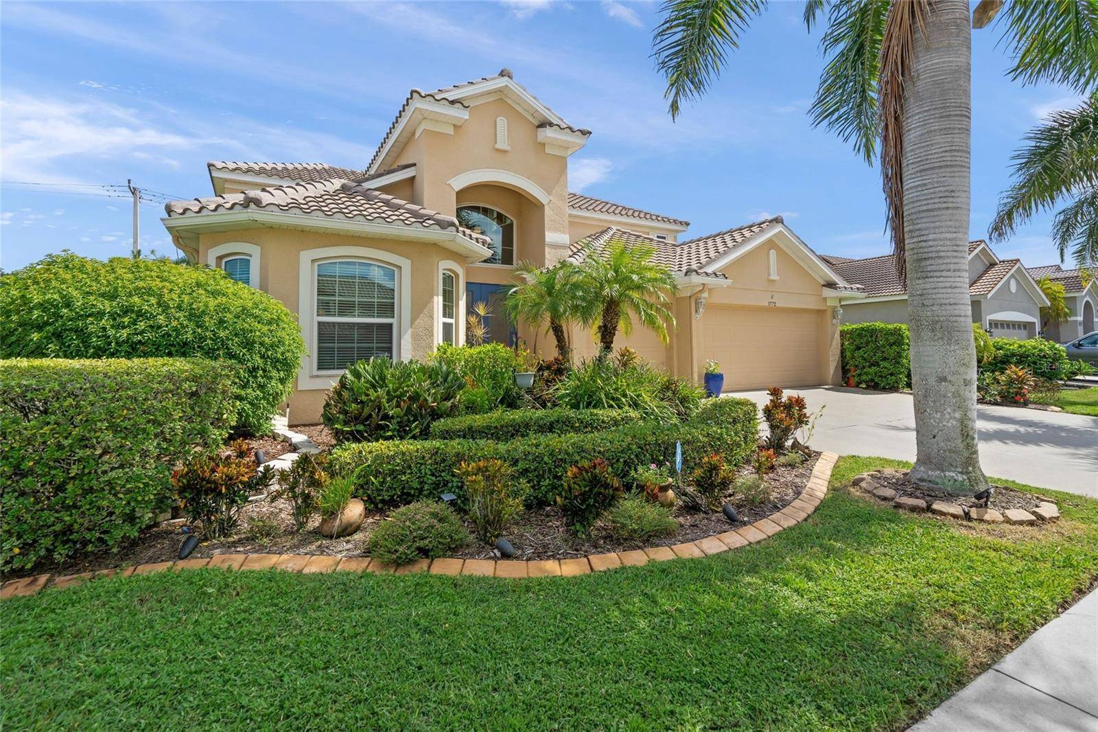 1772 PINYON PINE DR, Sarasota, FL 34240