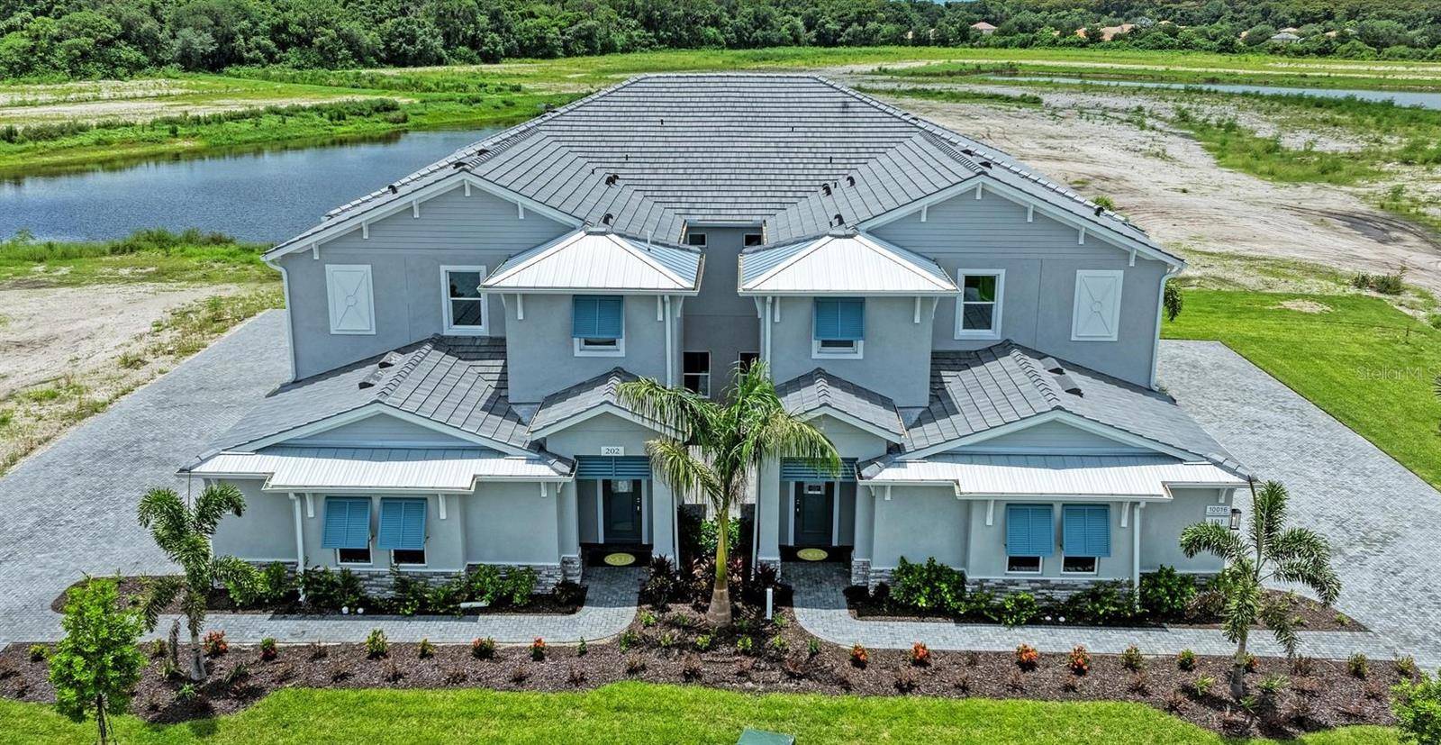10016 REMBRANDT WAY #201, Bradenton, FL 34212