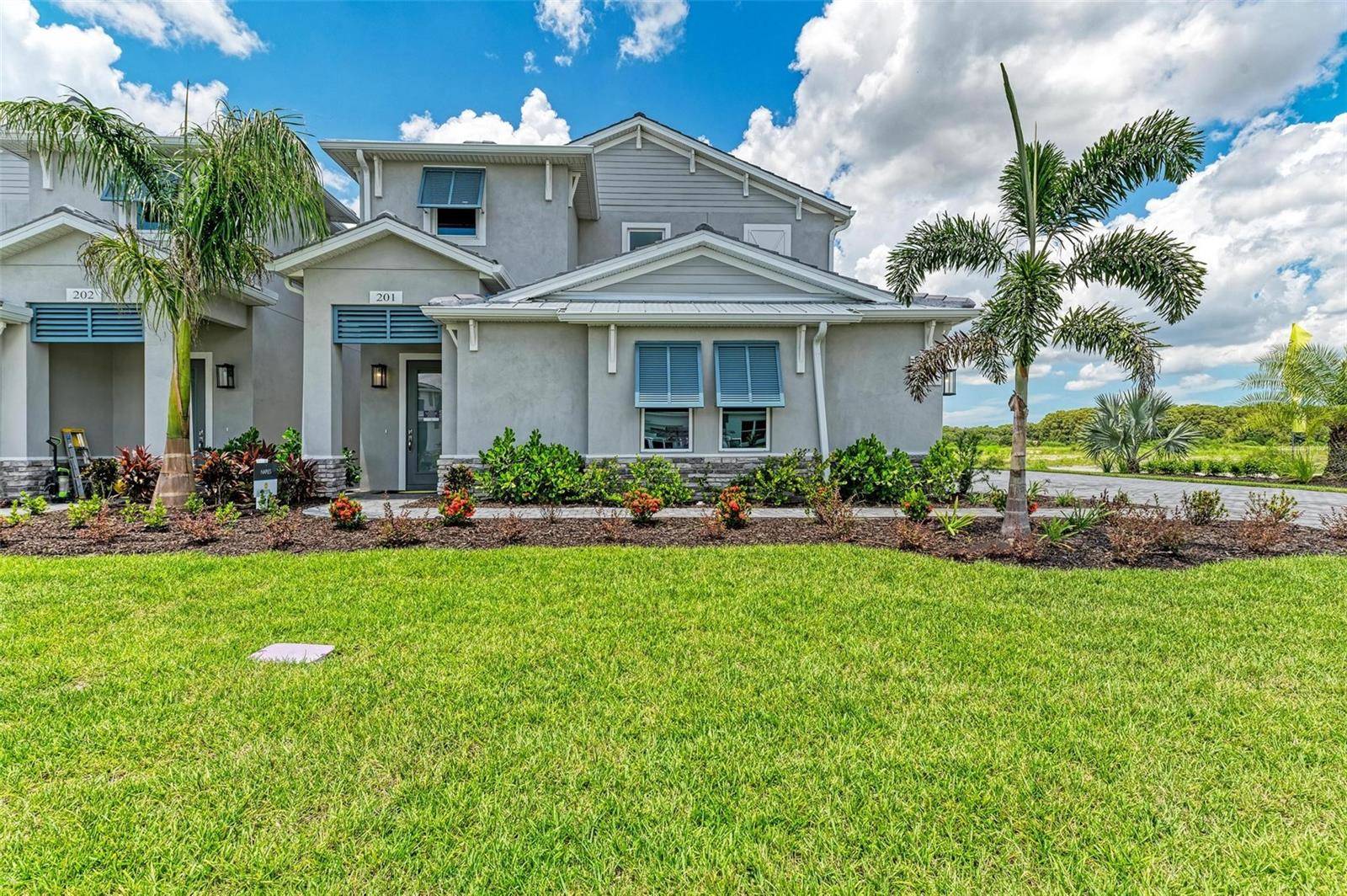 10016 REMBRANDT WAY #201, Bradenton, FL 34212
