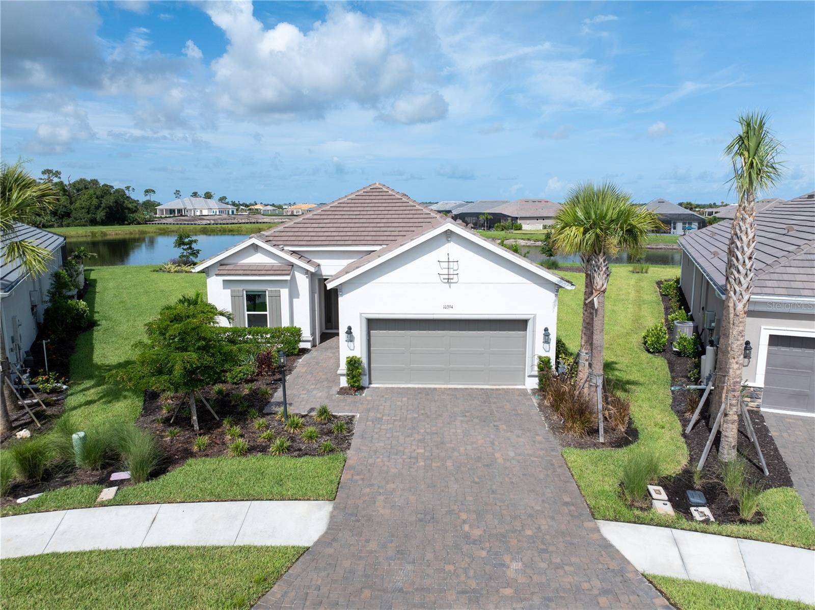 10394 MORNING MIST LN, Sarasota, FL 34241