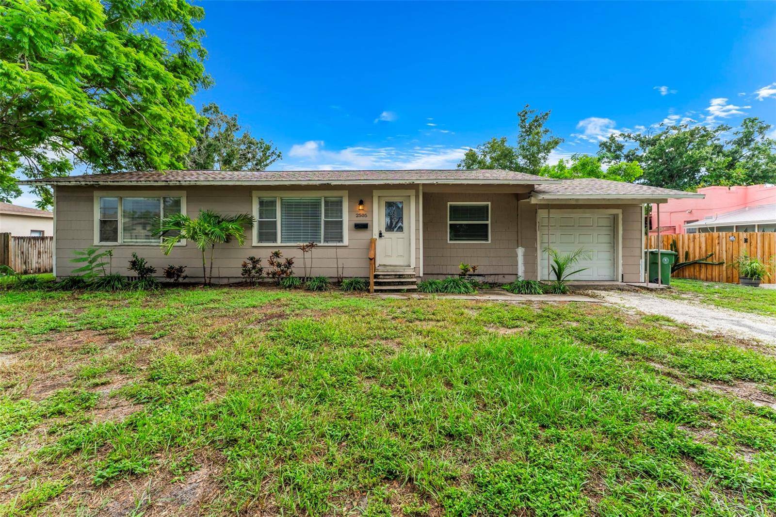 2505 13TH AVE W, Bradenton, FL 34205