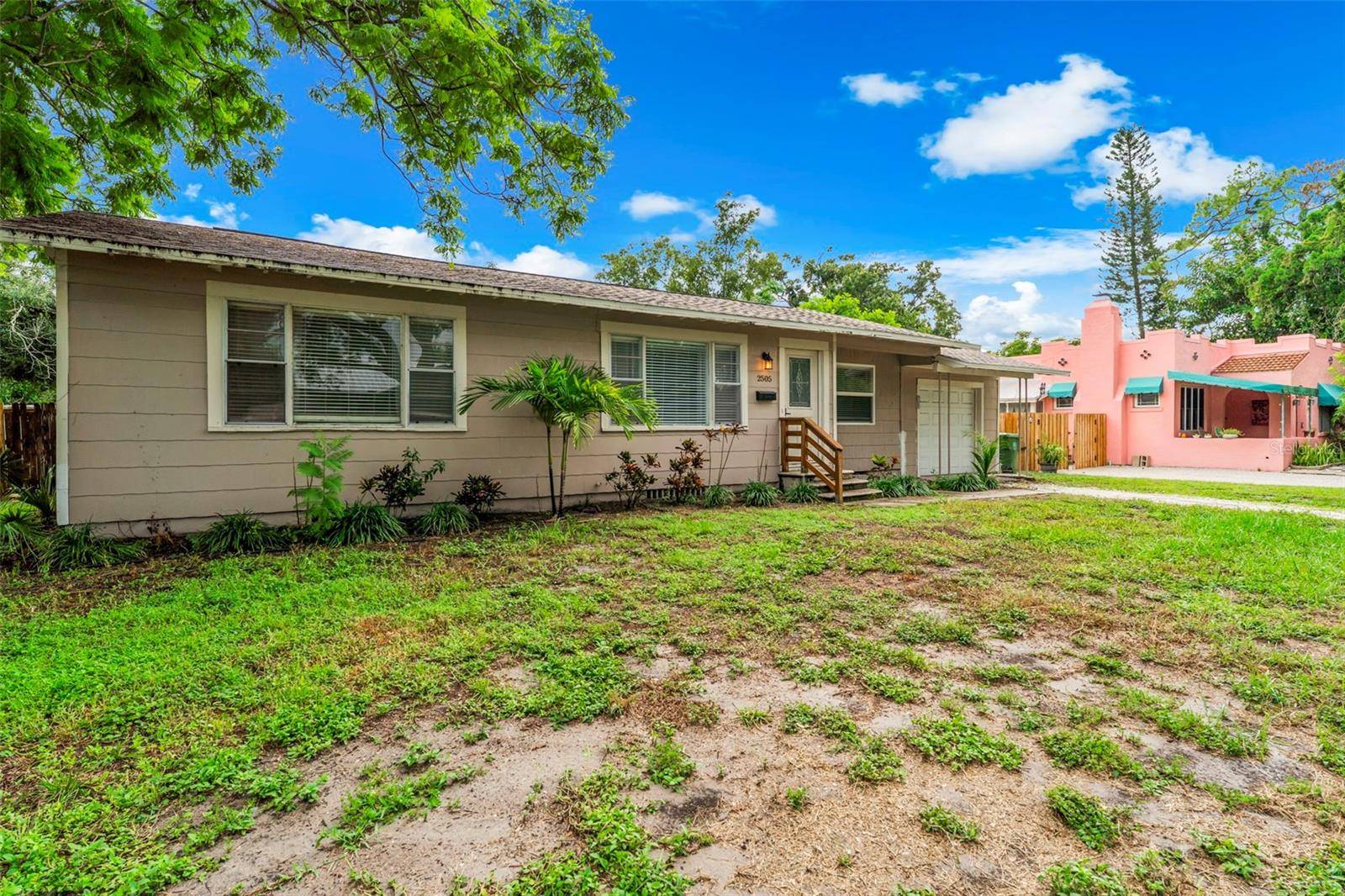 2505 13TH AVE W, Bradenton, FL 34205