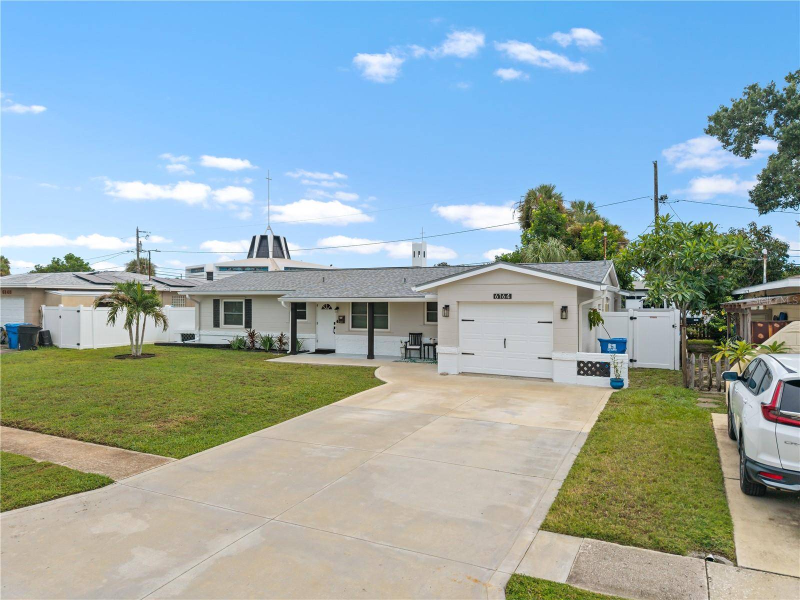 6164 23RD AVE N, St Petersburg, FL 33710