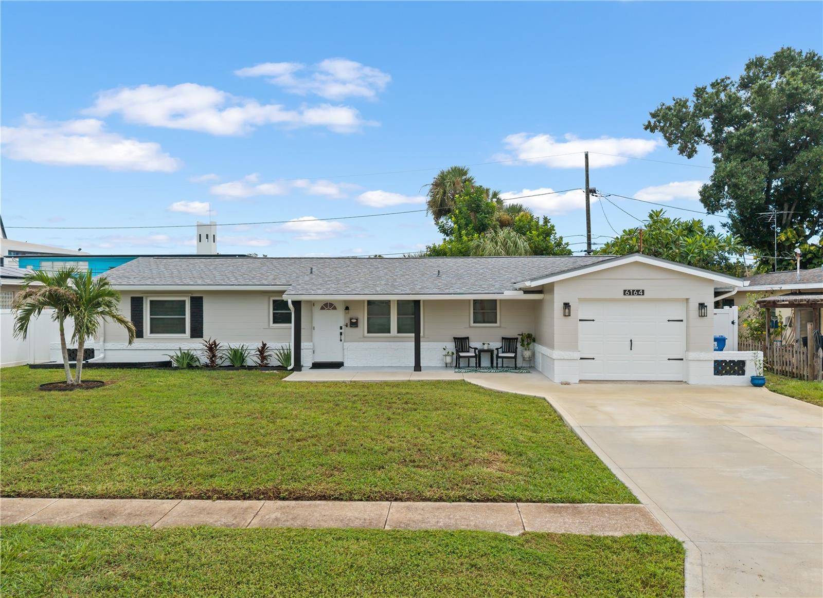 6164 23RD AVE N, St Petersburg, FL 33710