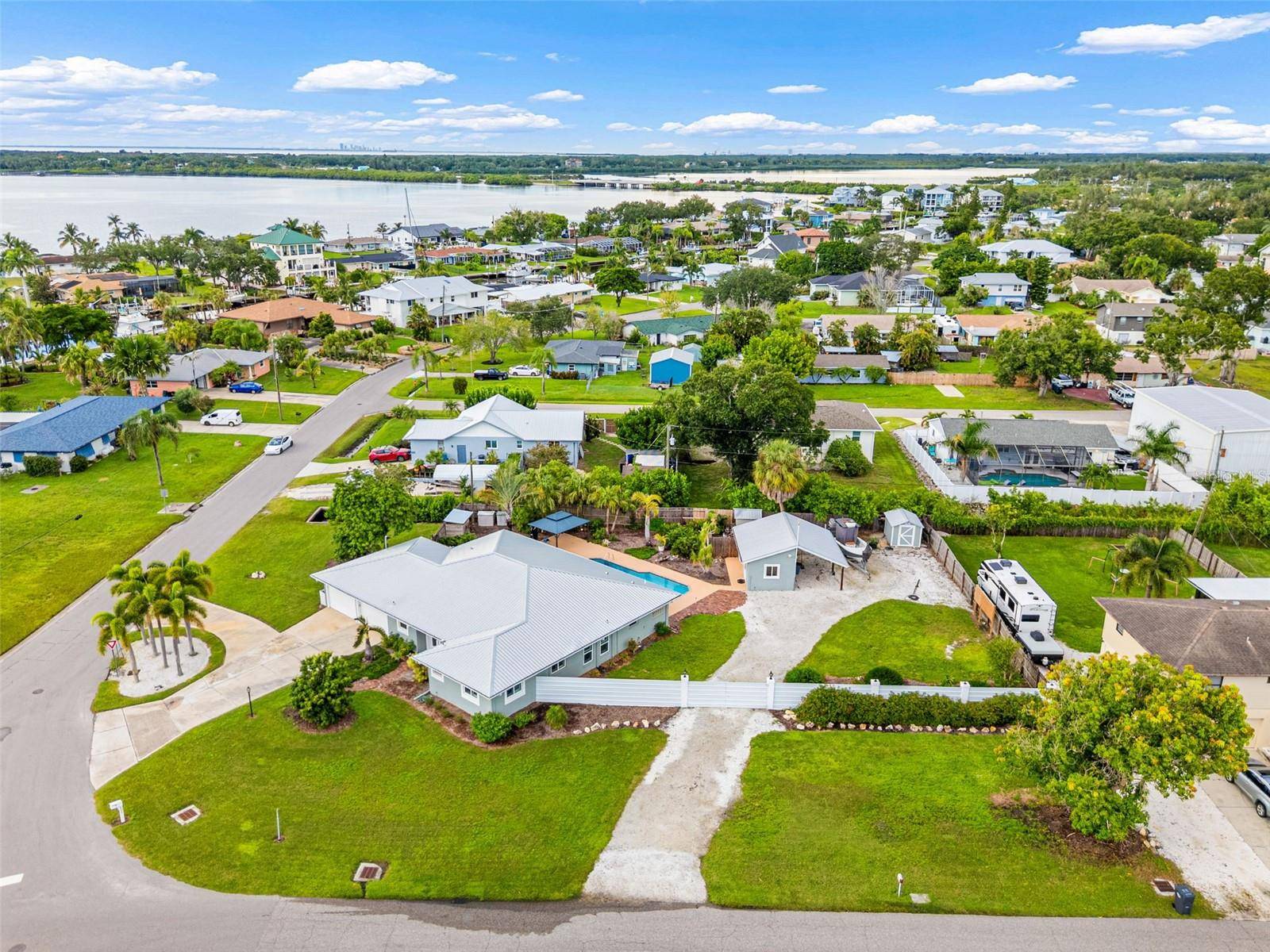 452 50TH ST W, Palmetto, FL 34221