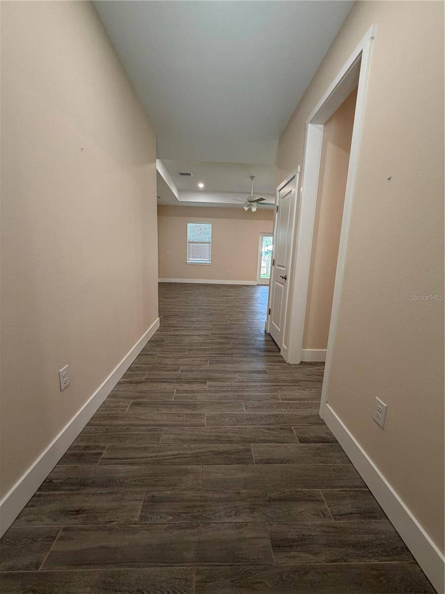 2793 ABBEVILLE RD, North Port, FL 34288