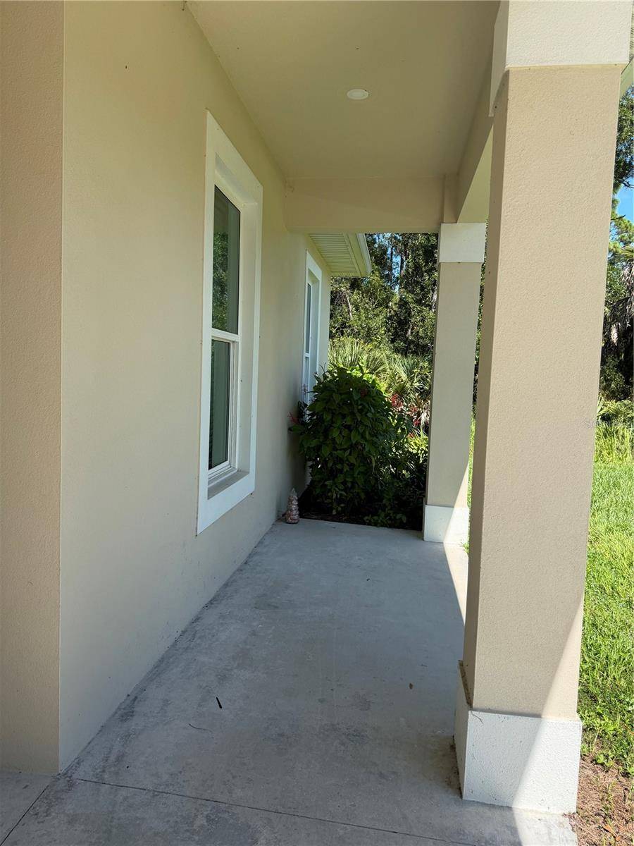 2793 ABBEVILLE RD, North Port, FL 34288