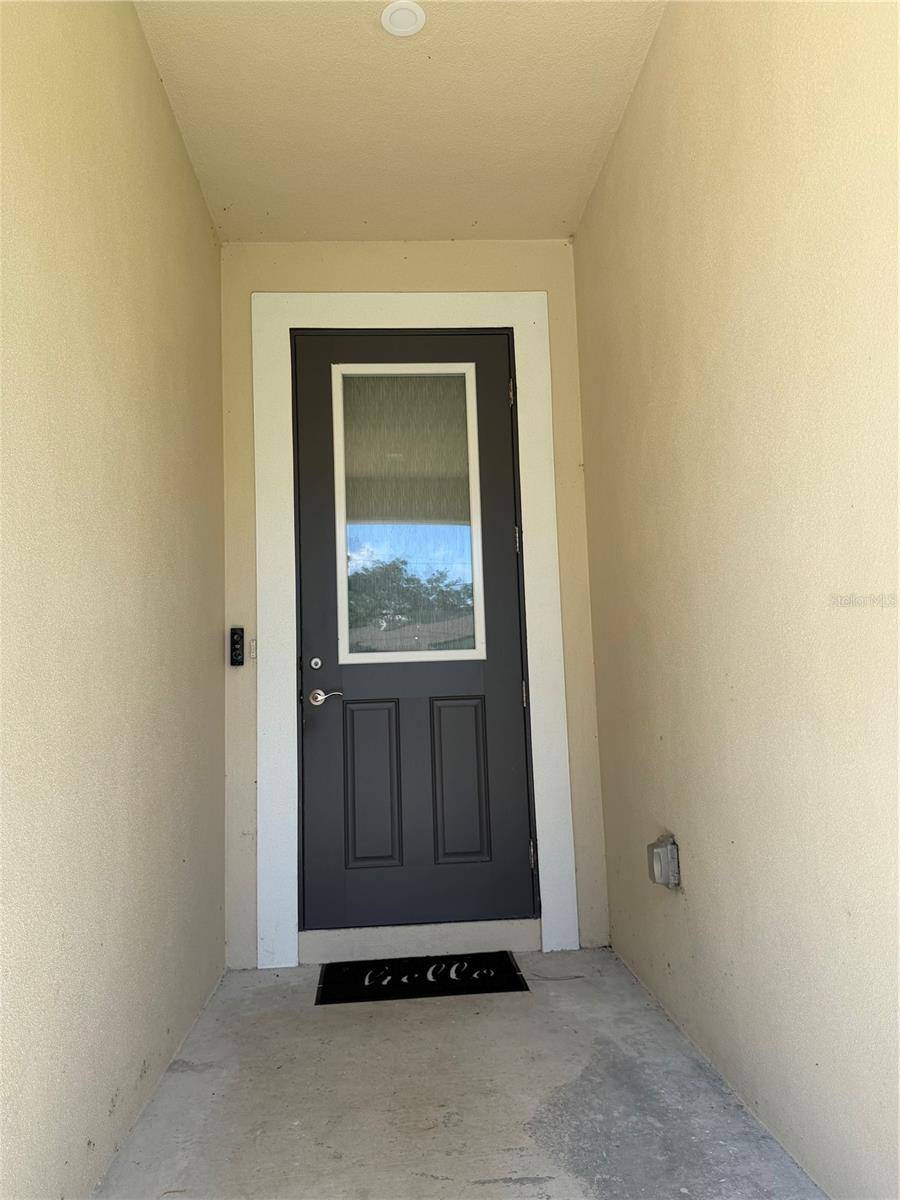 2793 ABBEVILLE RD, North Port, FL 34288