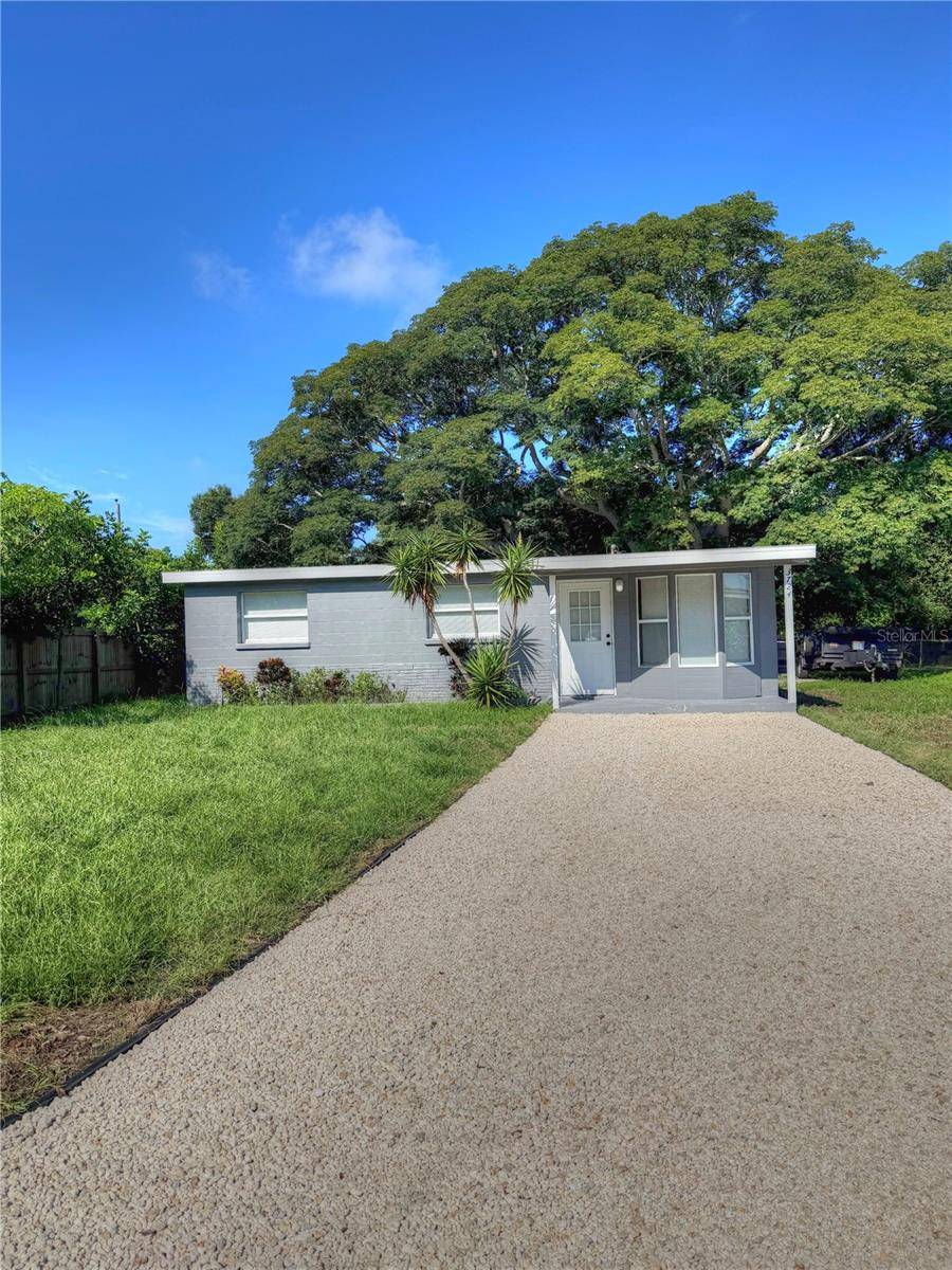 3724 TARO PL, Sarasota, FL 34232