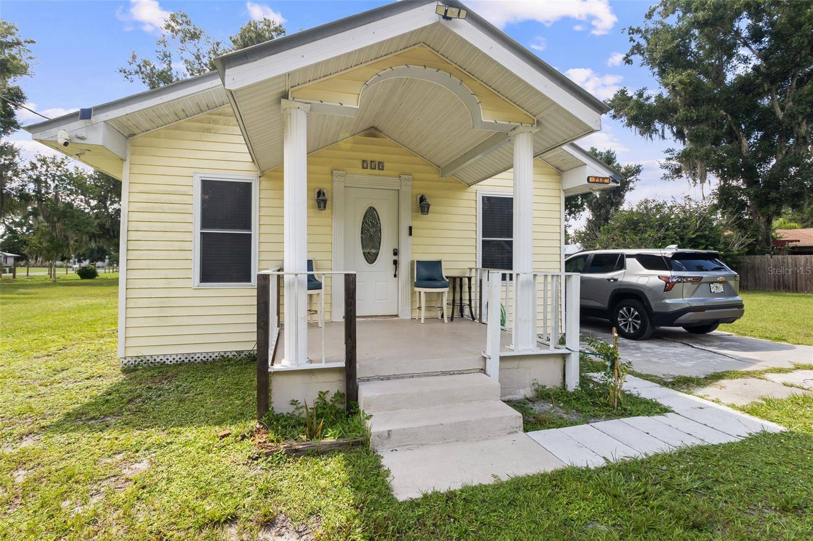 715 N JOHNSON AVE, Arcadia, FL 34266