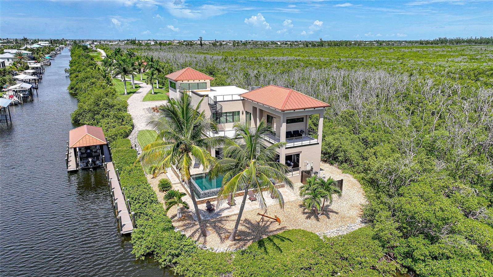 2755 CUSSELL DR, St James City, FL 33956