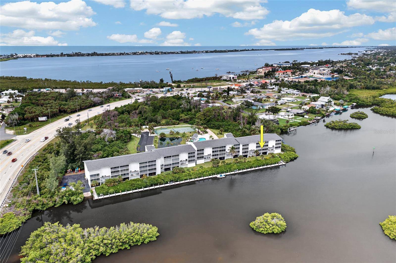 1401 S MCCALL RD #102, Englewood, FL 34223
