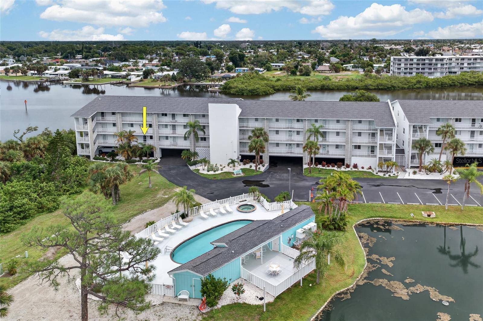 1401 S MCCALL RD #102, Englewood, FL 34223