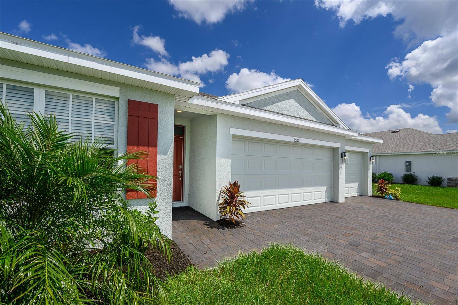 25110 ALCAZAR DR, Punta Gorda, FL 33955