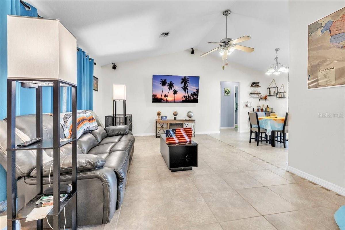 766 SIDNEY TER, Port Charlotte, FL 33948