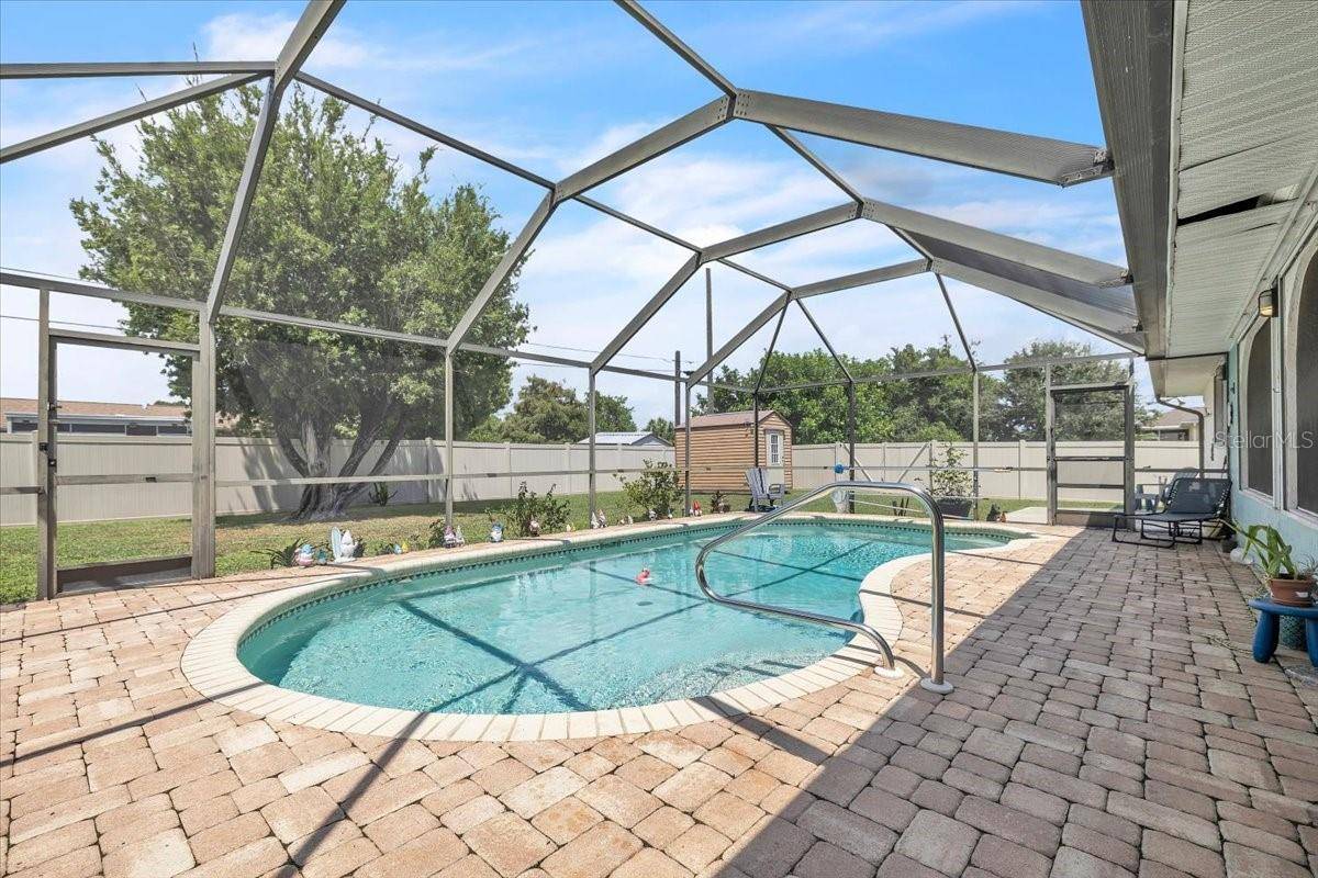 766 SIDNEY TER, Port Charlotte, FL 33948