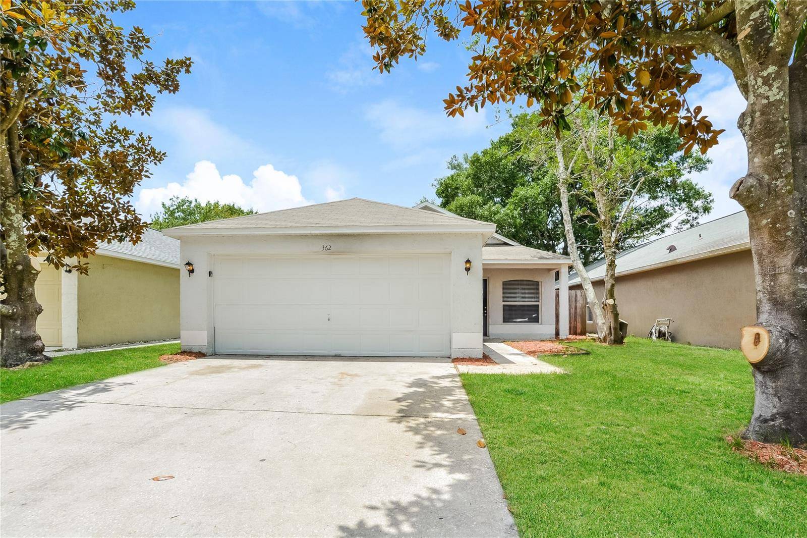 362 PLACID LAKE DR, Sanford, FL 32773