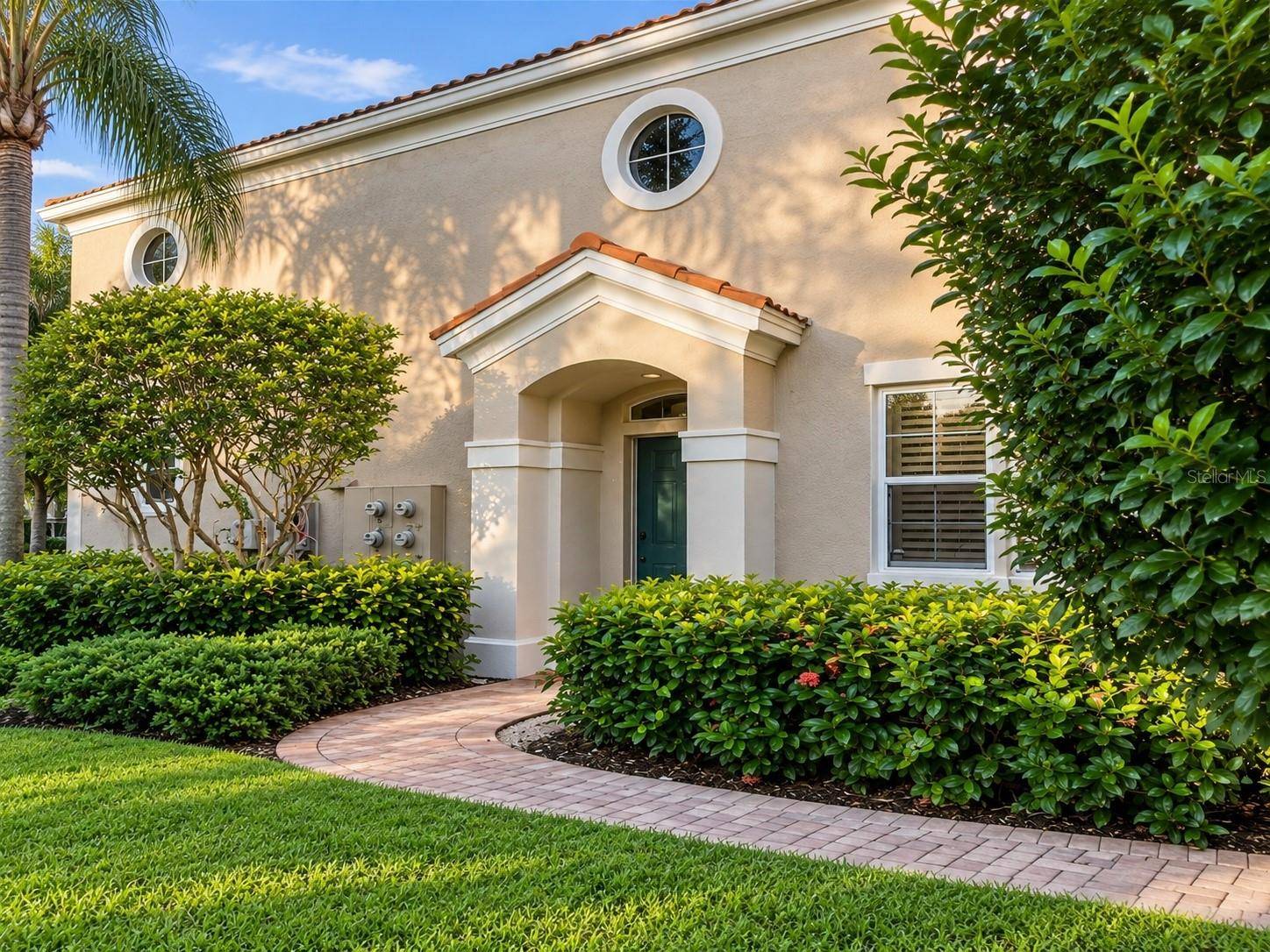 5235 PARISIENNE PL #101B28, Sarasota, FL 34238