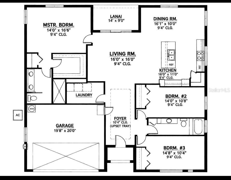 6076 COLISEUM BLVD, Port Charlotte, FL 33981