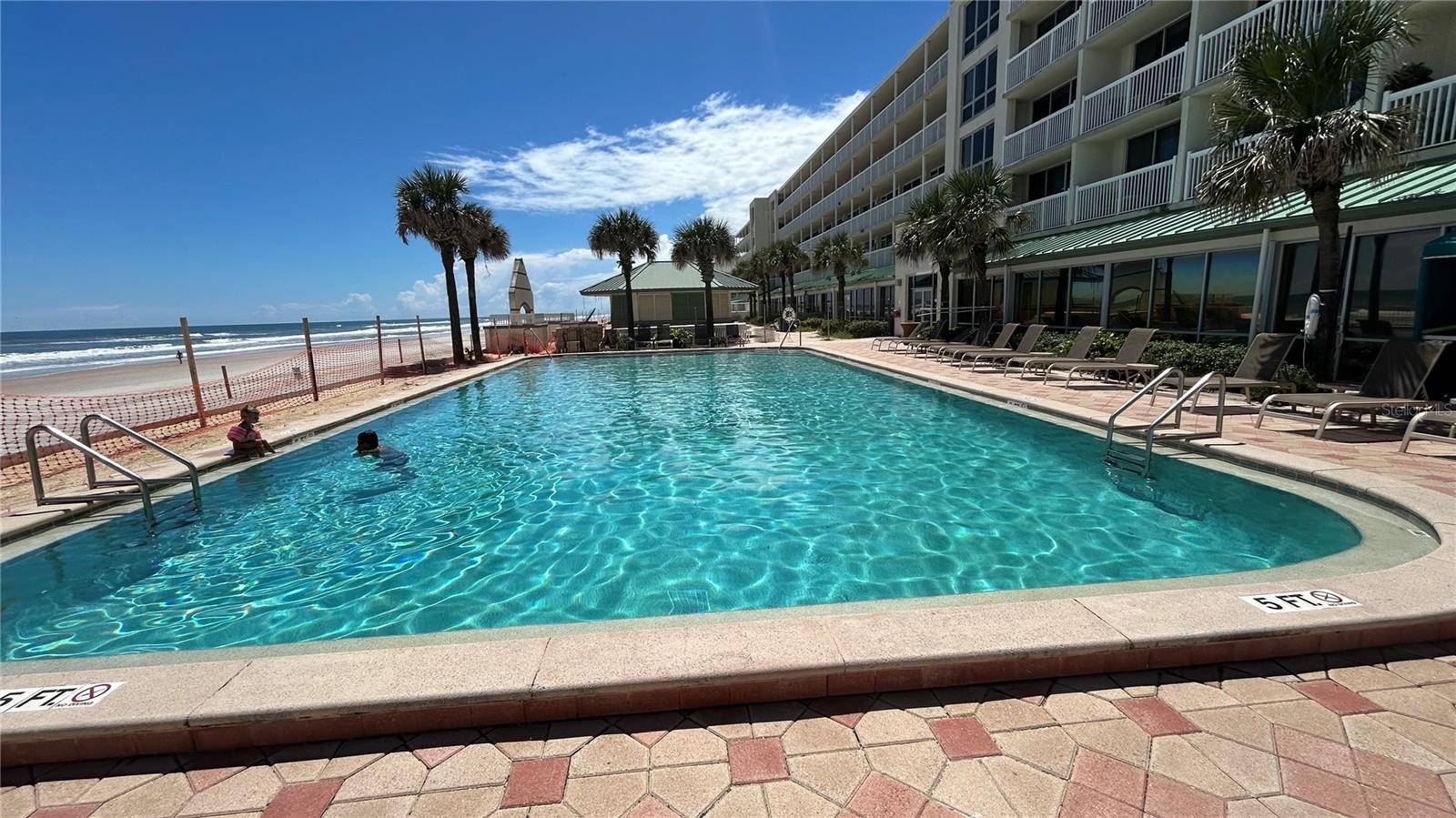 2700 N ATLANTIC AVE #423, Daytona Beach, FL 32118