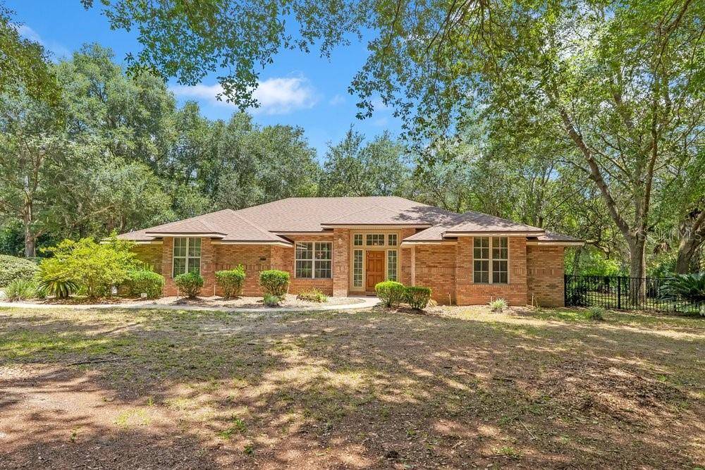 288 CROOKED TREE TRL, Deland, FL 32724