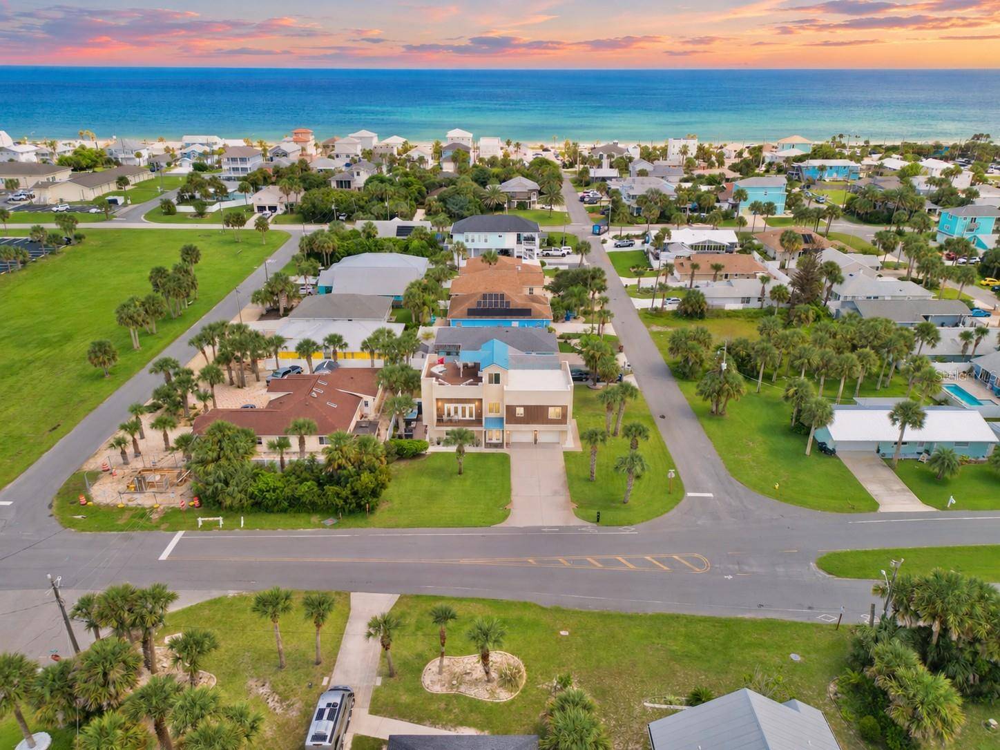 700 N FLAGLER AVE, Flagler Beach, FL 32136