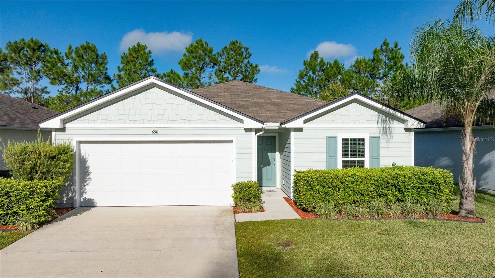 658 GRAND RESERVE DR, Bunnell, FL 32110