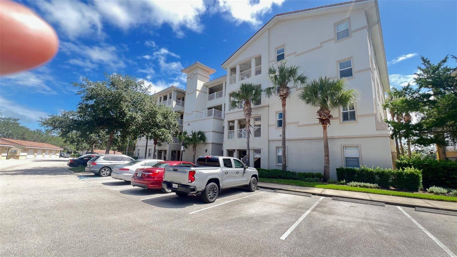 75 RIVERVIEW BND S #1642, Palm Coast, FL 32137