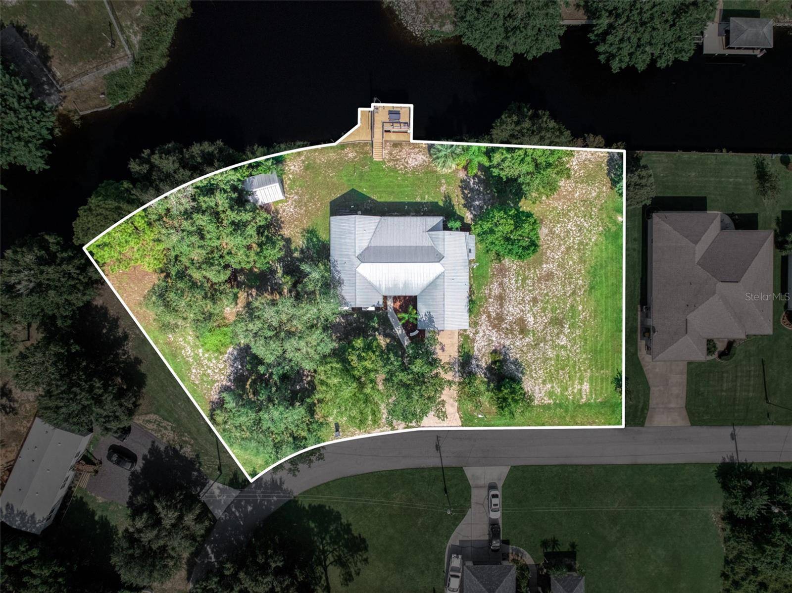 1151 WINTER GREEN ST, Lake Placid, FL 33852